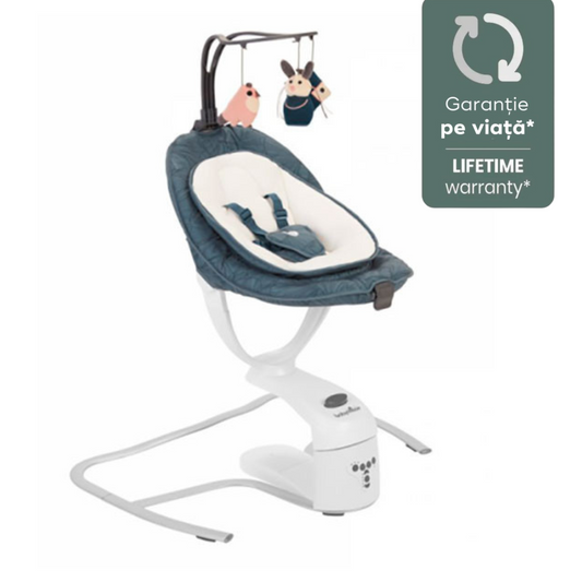 Babymoov – Leagan Swoon Motion Petal