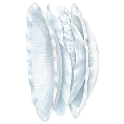 Tampoane san Chicco 60 buc