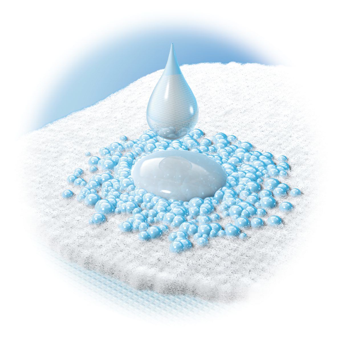 Tampoane san Chicco 60 buc