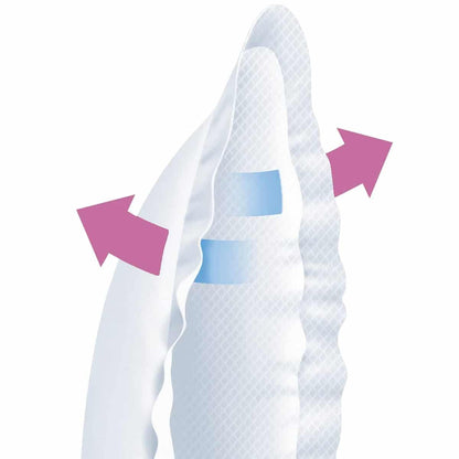 Tampoane san Chicco 60 buc