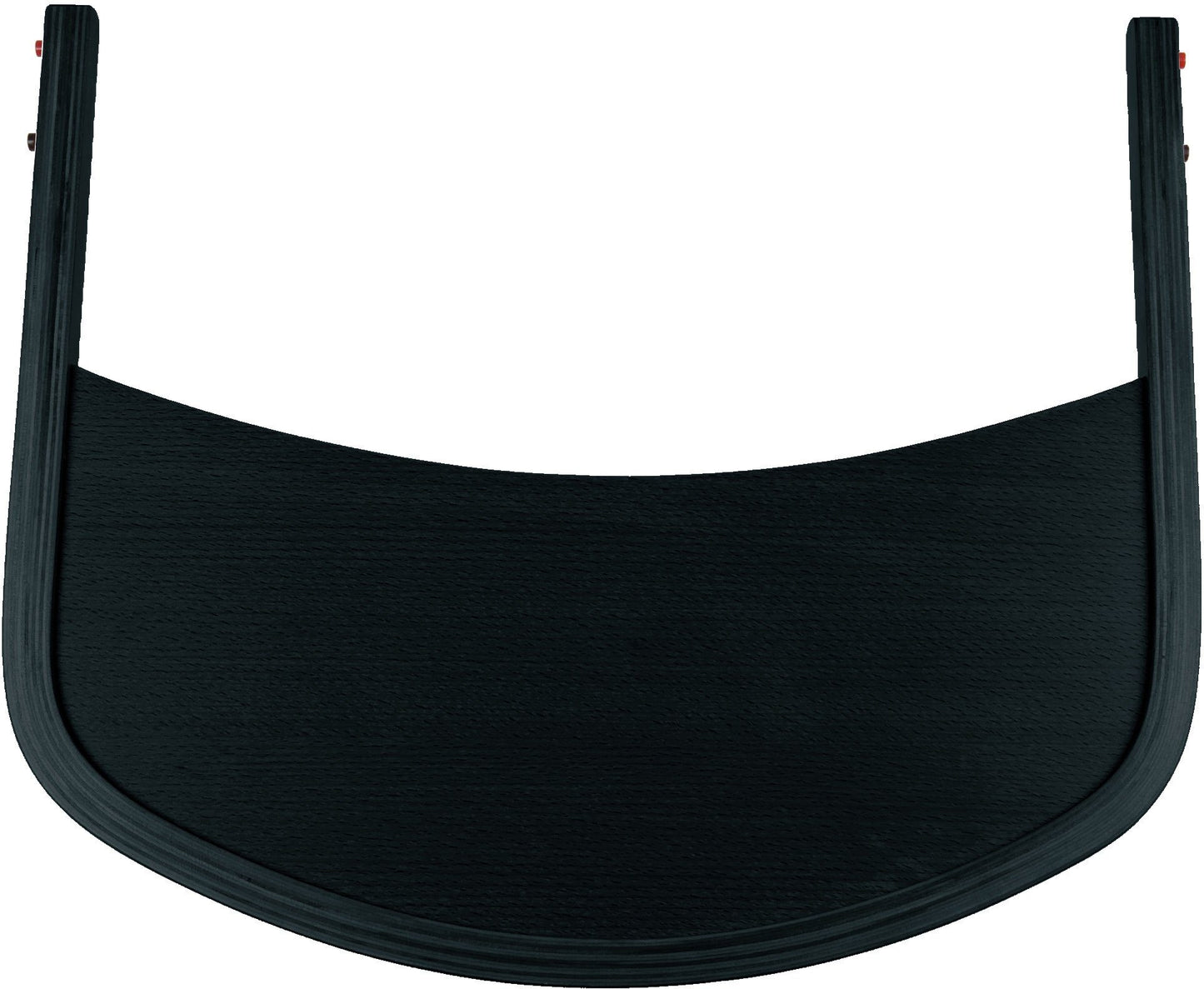 BabyGo - Tavita pentru scaun de masa Family, Neagra