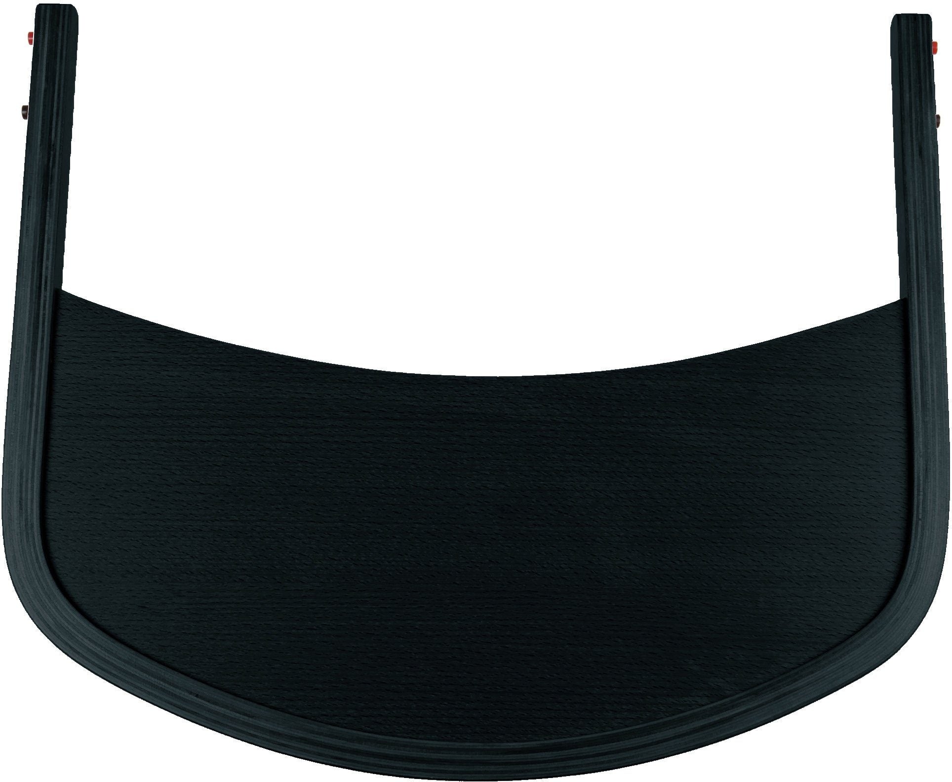 BabyGo - Tavita pentru scaun de masa Family, Neagra