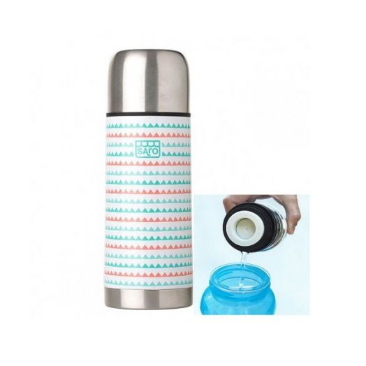 Termos pentru lichide 350ML Saro Baby