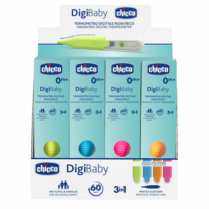 Termometru digital Chicco DigiBaby