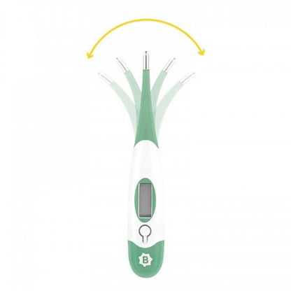 Badabulle - Termometru digital pentru bebelusi