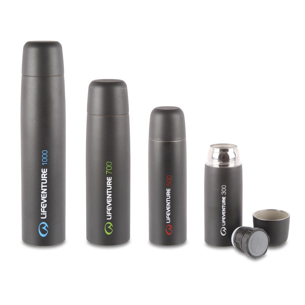 Termos 500ml Lifeventure