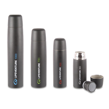 Termos 500ml Lifeventure