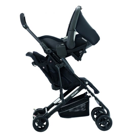 Adaptor Salia Elite pentru Carucior RECARO 89220320070