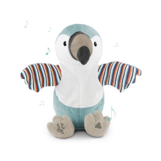 Jucarie Interactiva Tucanul Timo Zazu Kids ZA-TIMO-01