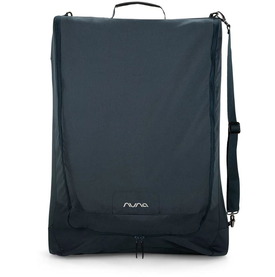 Nuna - Geanta de transport pentru caruciorul IXXA, Indigo