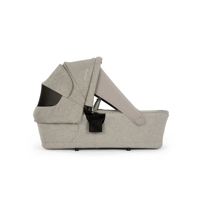 Nuna x BMW - Landoul LYTL pentru caruciorul TRIV next, gri Graphene