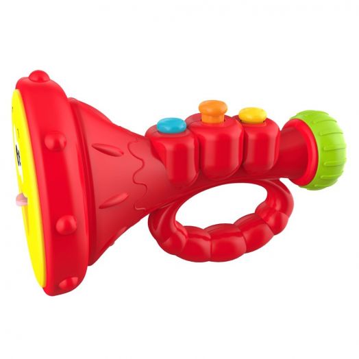 Trompeta Muzicala Tim Infini Fun Kidz Delight
