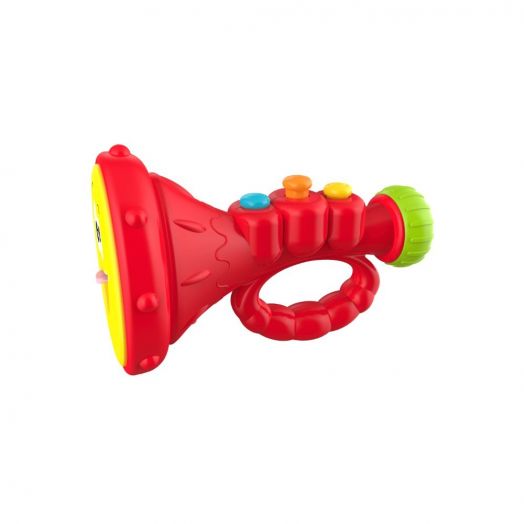 Trompeta Muzicala Tim Infini Fun Kidz Delight