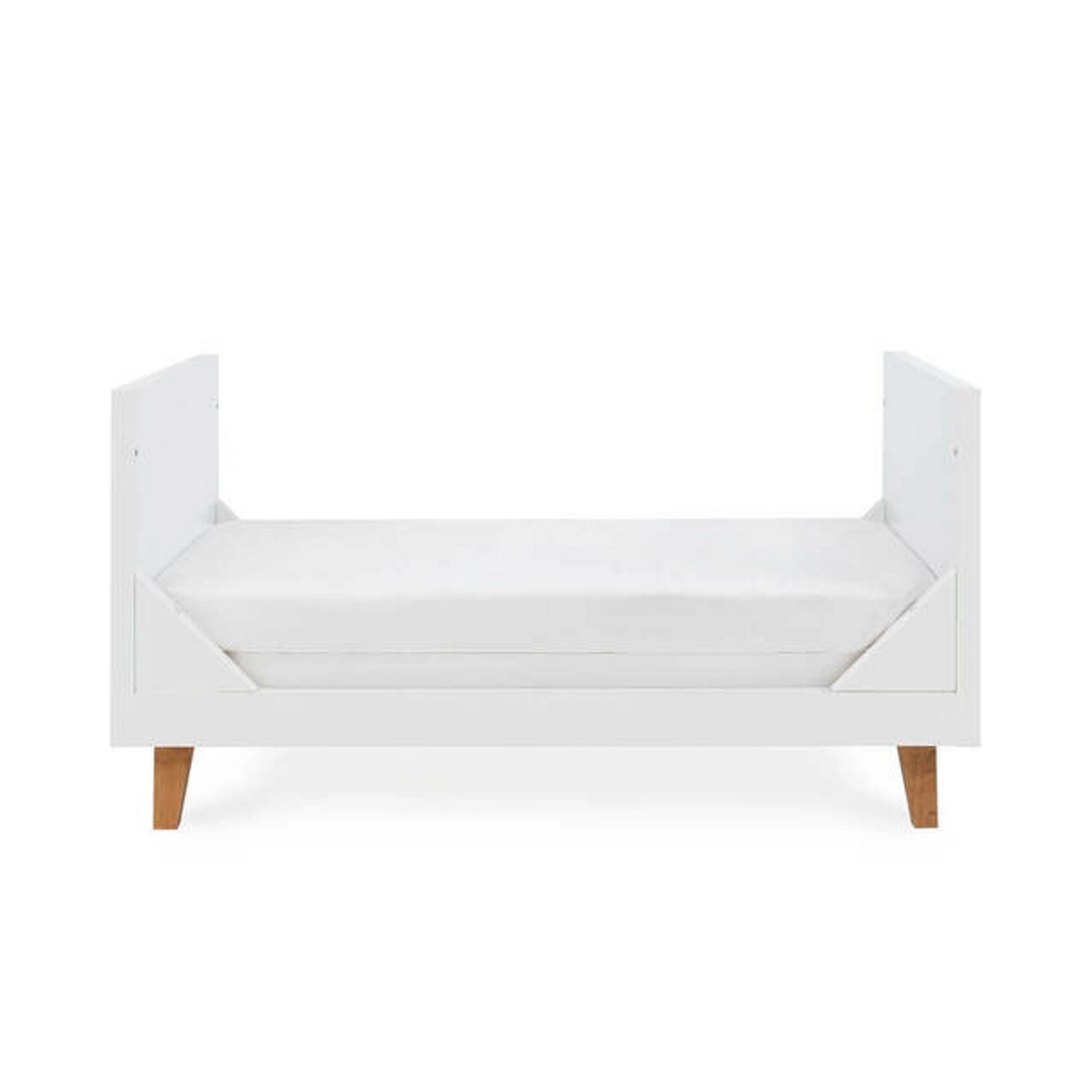 Tutti Bambini – Patut evolutiv 3 in 1 Como White & Rosewood