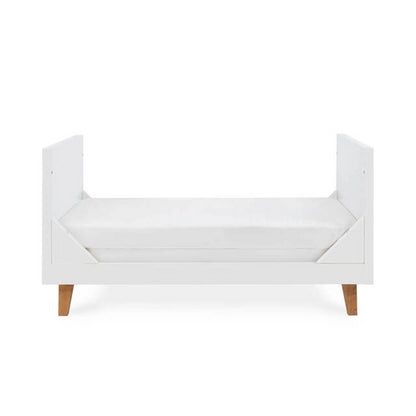 Tutti Bambini – Patut evolutiv 3 in 1 Como White & Rosewood