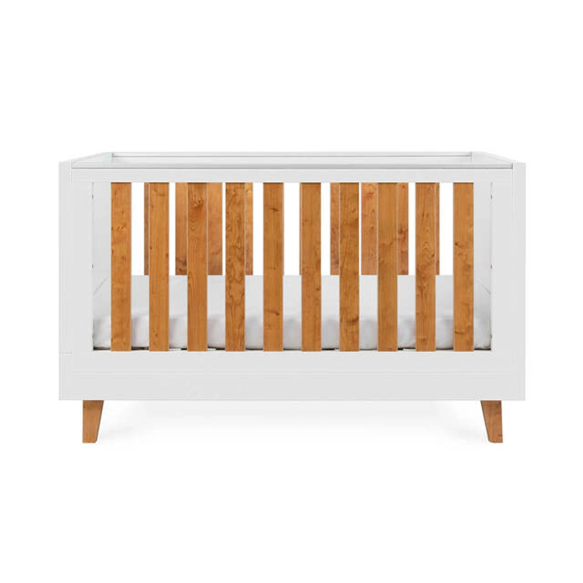 Tutti Bambini – Patut evolutiv 3 in 1 Como White & Rosewood