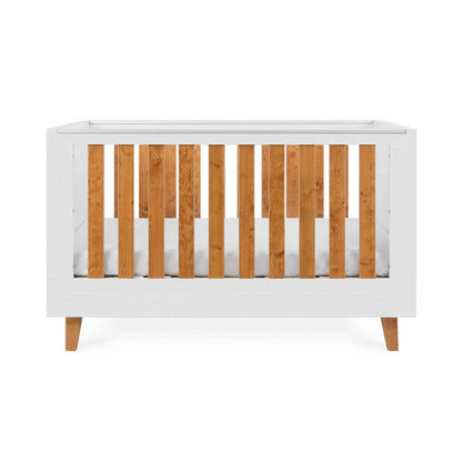 Tutti Bambini – Patut evolutiv 3 in 1 Como White & Rosewood