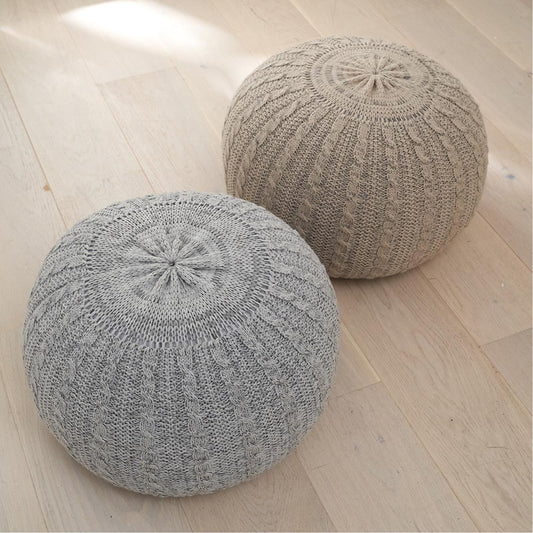 Tutti Bambini - Fotoliu Pouffe Stone
