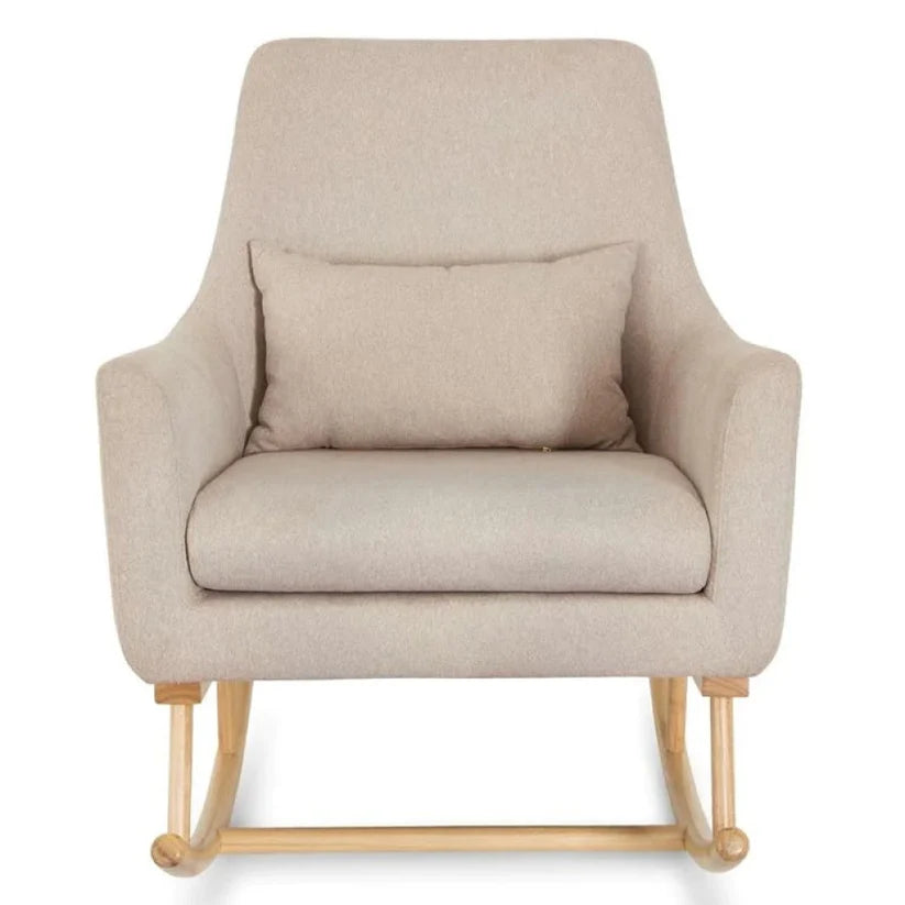 Tutti Bambini - Fotoliu pentru alaptat Oscar - Stone