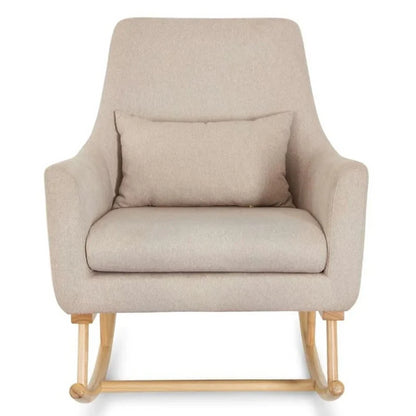 Tutti Bambini - Fotoliu pentru alaptat Oscar - Stone