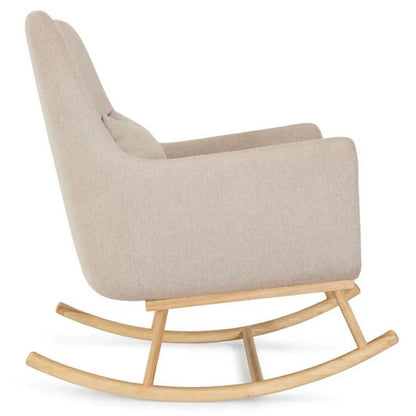 Tutti Bambini - Fotoliu pentru alaptat Oscar - Stone