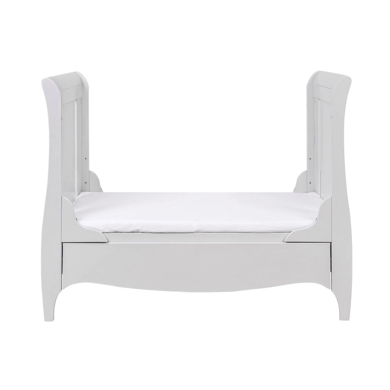 Tutti Bambini - Patut evolutiv 3 in 1 Roma, Dove Grey