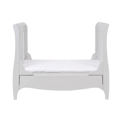 Tutti Bambini - Patut evolutiv 3 in 1 Roma, Dove Grey