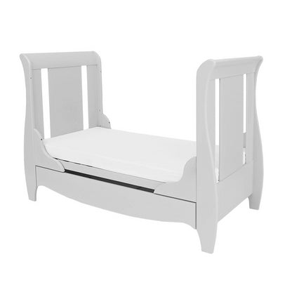 Tutti Bambini - Patut evolutiv 3 in 1 Roma, Dove Grey