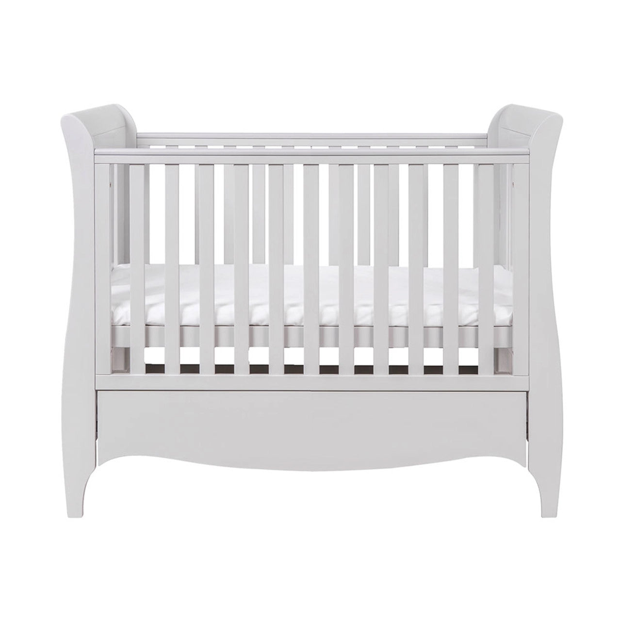 Tutti Bambini - Patut evolutiv 3 in 1 Roma, Dove Grey