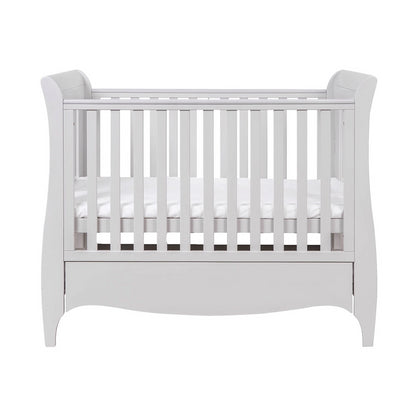 Tutti Bambini - Patut evolutiv 3 in 1 Roma, Dove Grey