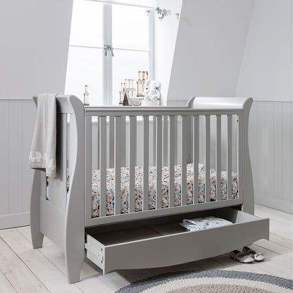 Tutti Bambini - Patut evolutiv 3 in 1 Roma, Dove Grey