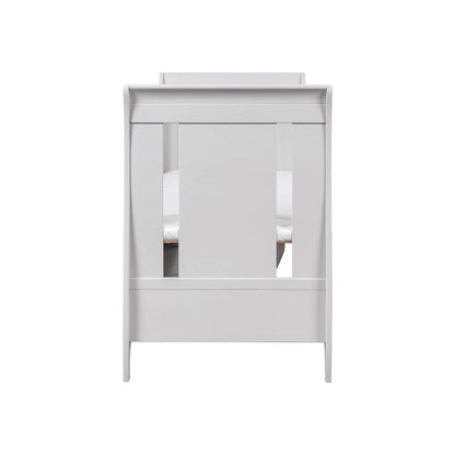 Tutti Bambini - Patut evolutiv 3 in 1 Roma, Dove Grey