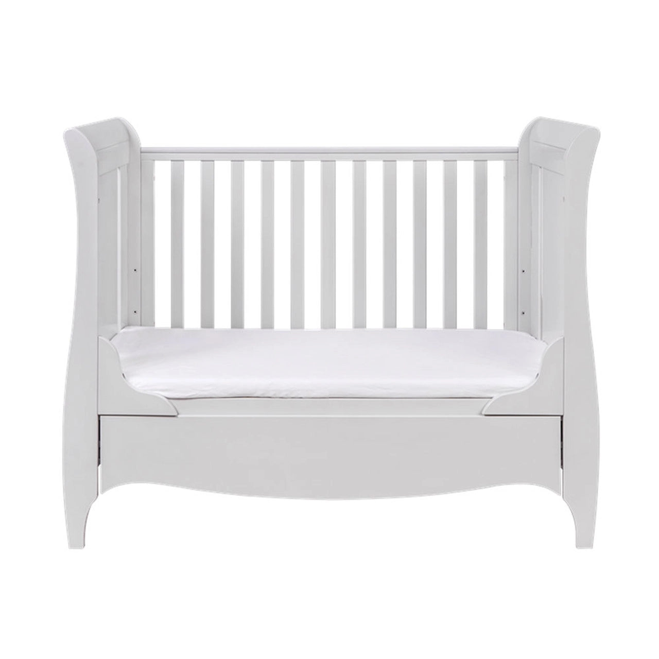 Tutti Bambini - Patut evolutiv 3 in 1 Roma, Dove Grey