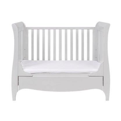 Tutti Bambini - Patut evolutiv 3 in 1 Roma, Dove Grey