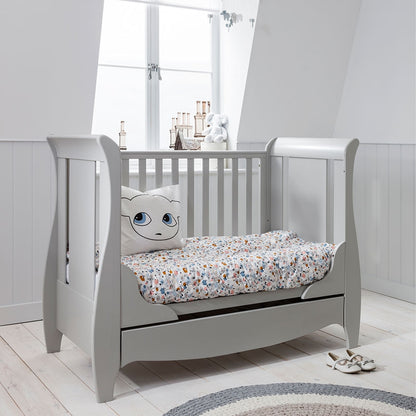 Tutti Bambini - Patut evolutiv 3 in 1 Roma, Dove Grey