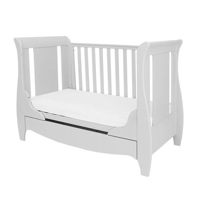 Tutti Bambini - Patut evolutiv 3 in 1 Roma, Dove Grey