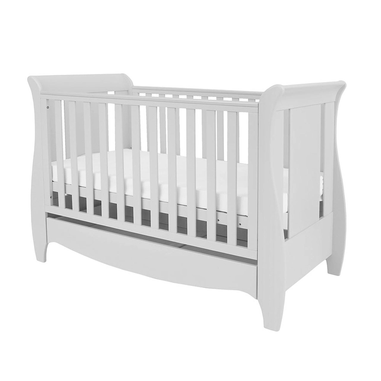 Tutti Bambini - Patut evolutiv 3 in 1 Roma, Dove Grey