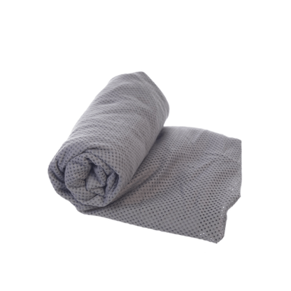 Cearsaf Gri Aerosleep 120 x 60 Aerosleep AC-120-060-DGR