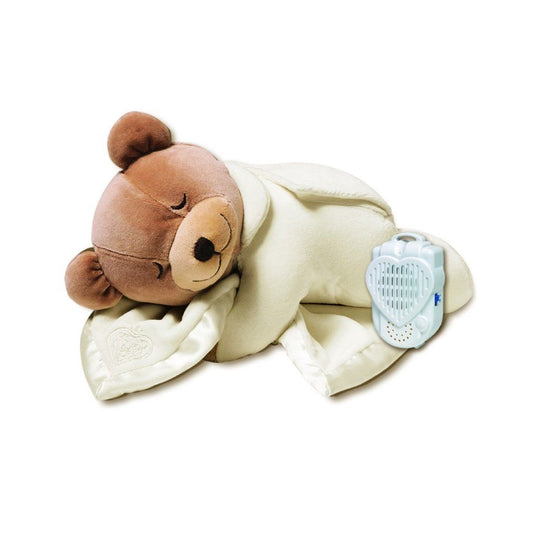 Ursuletul Adormit Prince Lionheart Crem Prince Lionheart 0021B