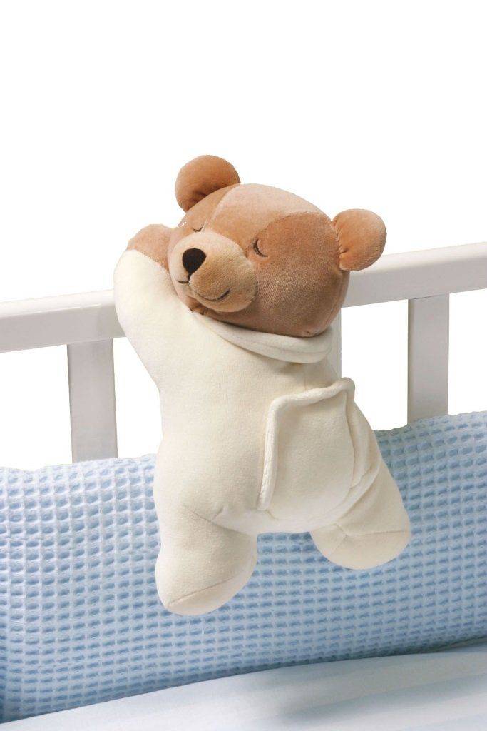 Ursuletul Adormit Prince Lionheart Crem Prince Lionheart 0021B