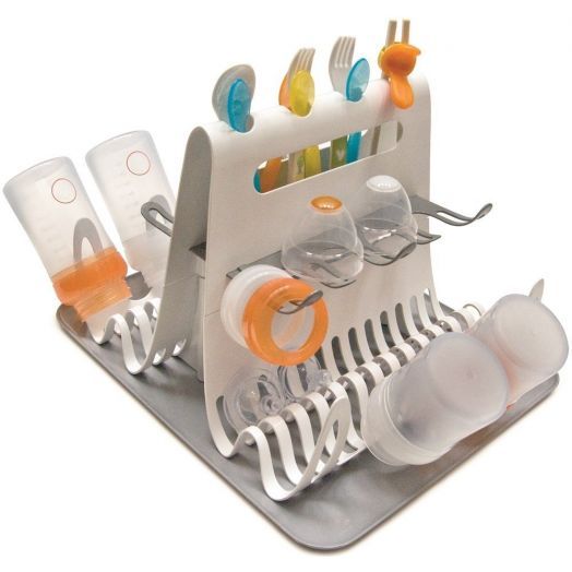 Uscator pentru Biberoane Prince Lionheart Deluxe Prince Lionheart 1013