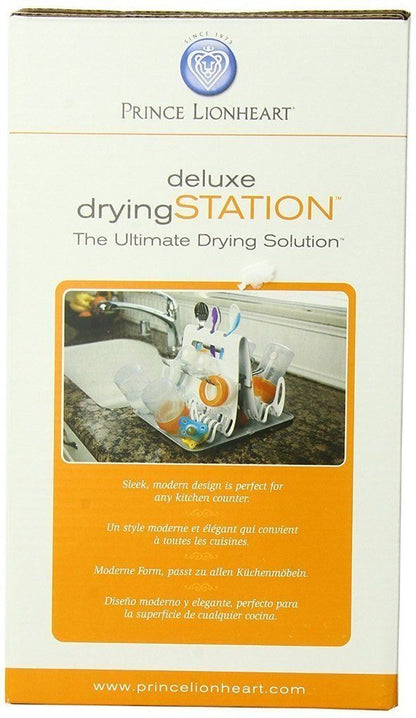 Uscator pentru Biberoane Prince Lionheart Deluxe Prince Lionheart 1013