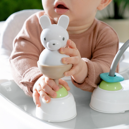 Ingenuity - Premergator 3 in 1 Step & Sprout First Forest