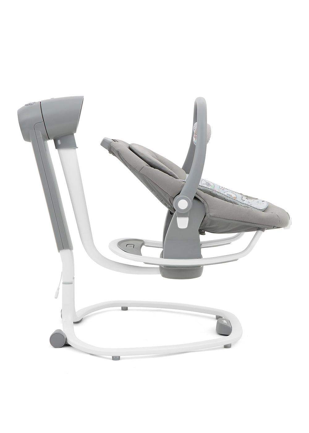 Joie - Leagan si balansoar rotativ Serina 2 in 1 Portrait