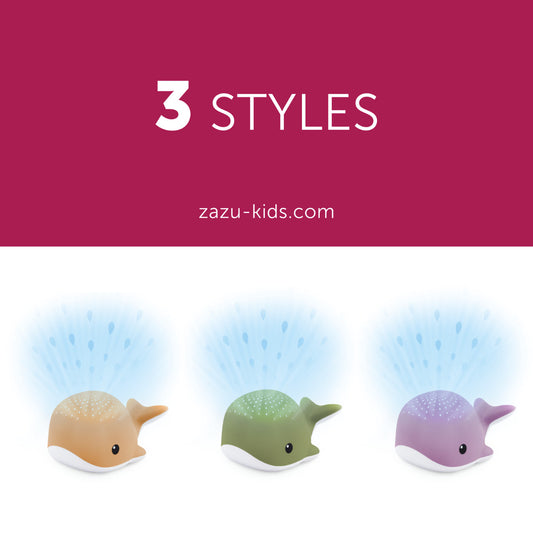  Zazu Kids ZA-WALLY-05