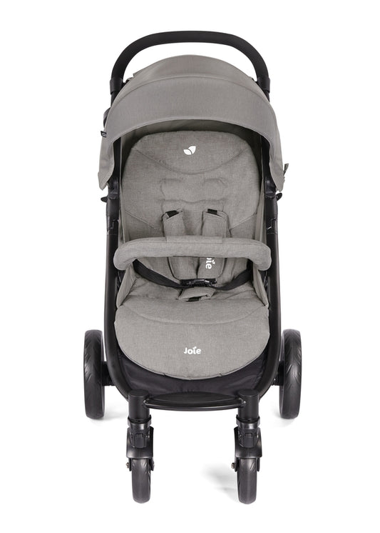 Joie - Carucior Multifunctional Litetrax 4 Gray Flannel