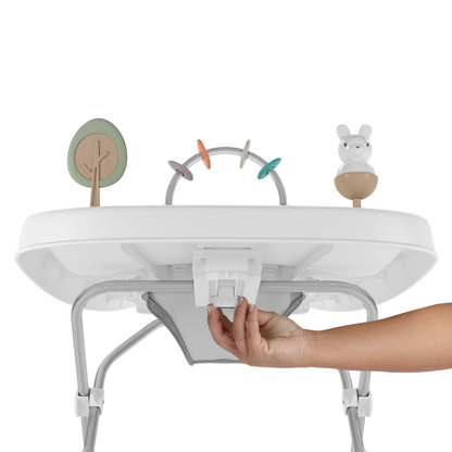 Ingenuity - Premergator 3 in 1 Step & Sprout First Forest