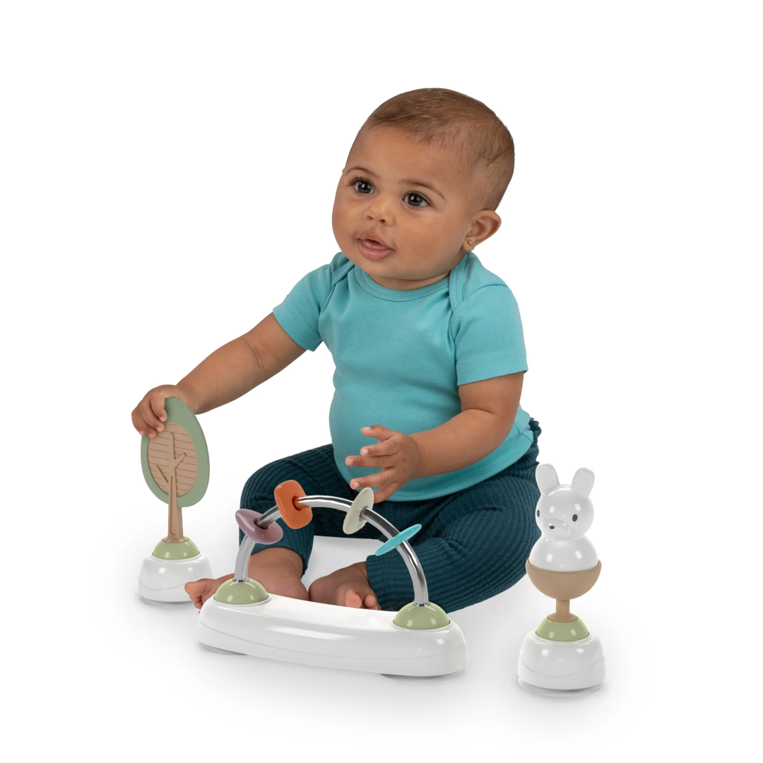 Ingenuity - Premergator 3 in 1 Step & Sprout First Forest