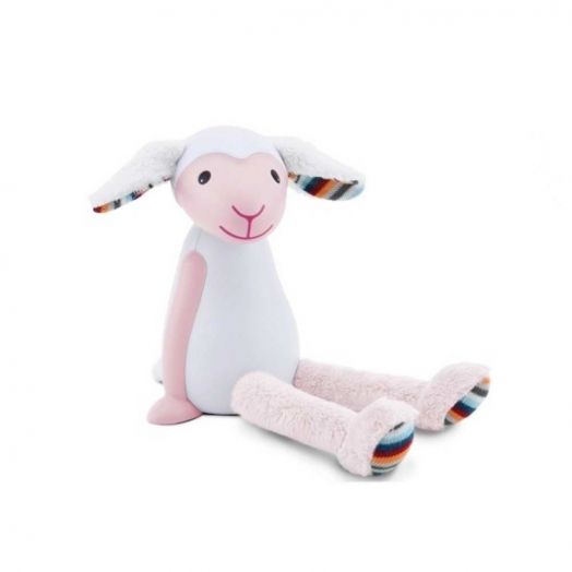 Lampa de Veghe Zazu Kids Oita Fin Roz