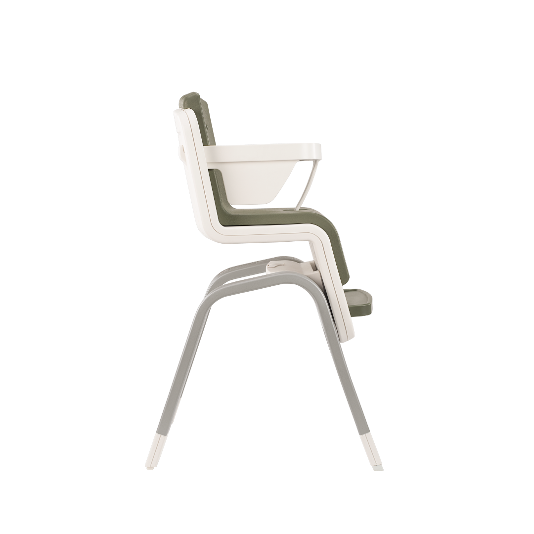 Nuna - Scaun de masa Zaaz Pine